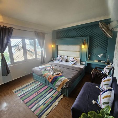 Hotel The Mussoorie International Eksteriør bilde