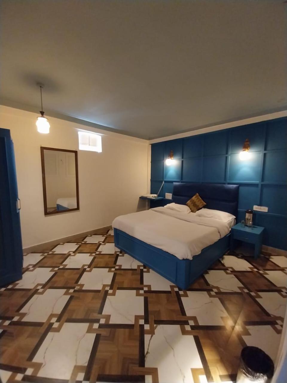 Hotel The Mussoorie International Eksteriør bilde
