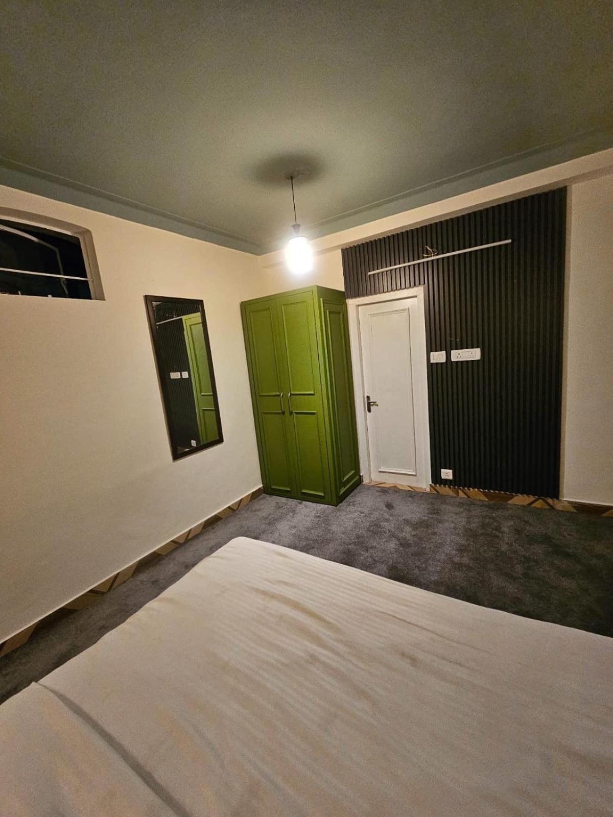 Hotel The Mussoorie International Eksteriør bilde
