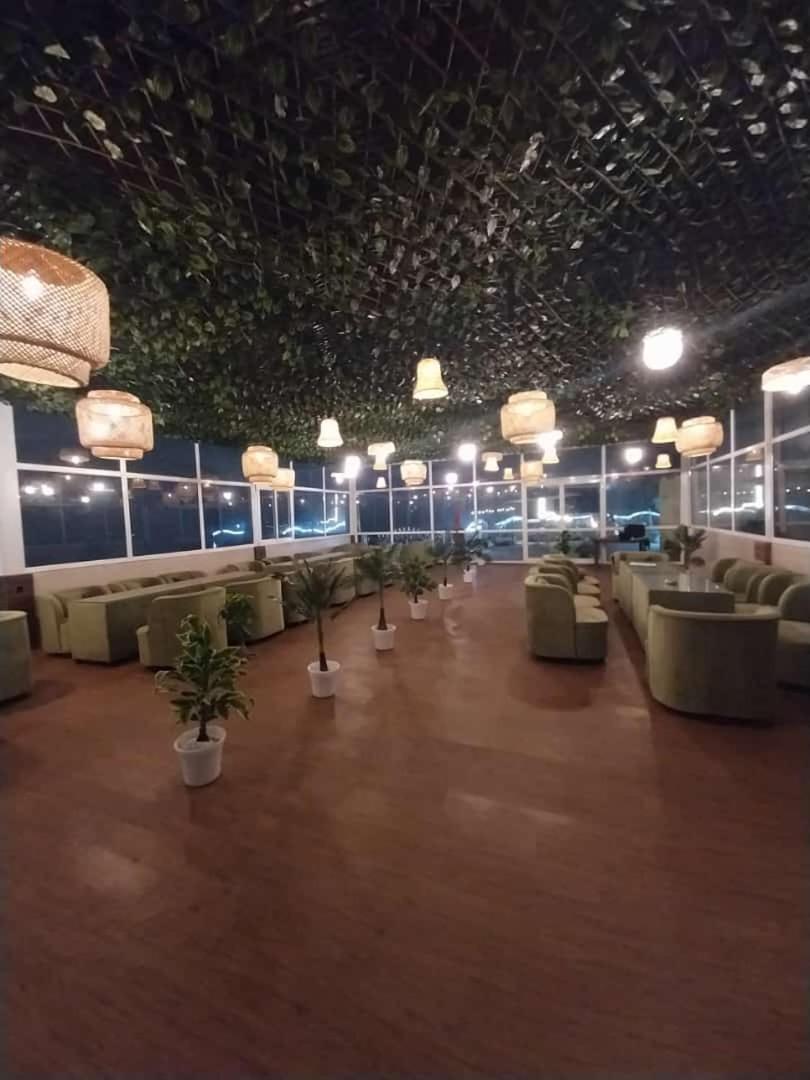 Hotel The Mussoorie International Eksteriør bilde