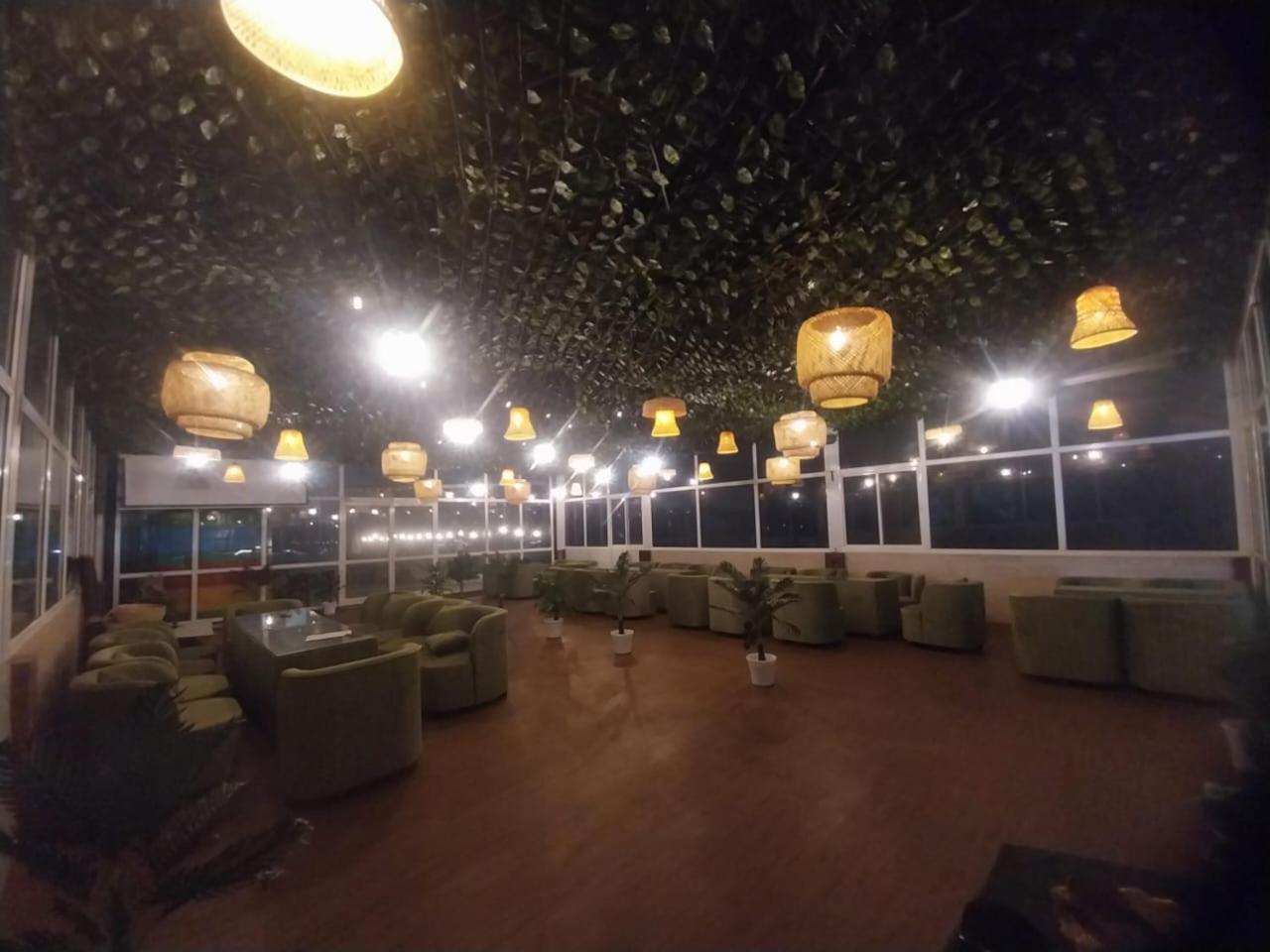Hotel The Mussoorie International Eksteriør bilde