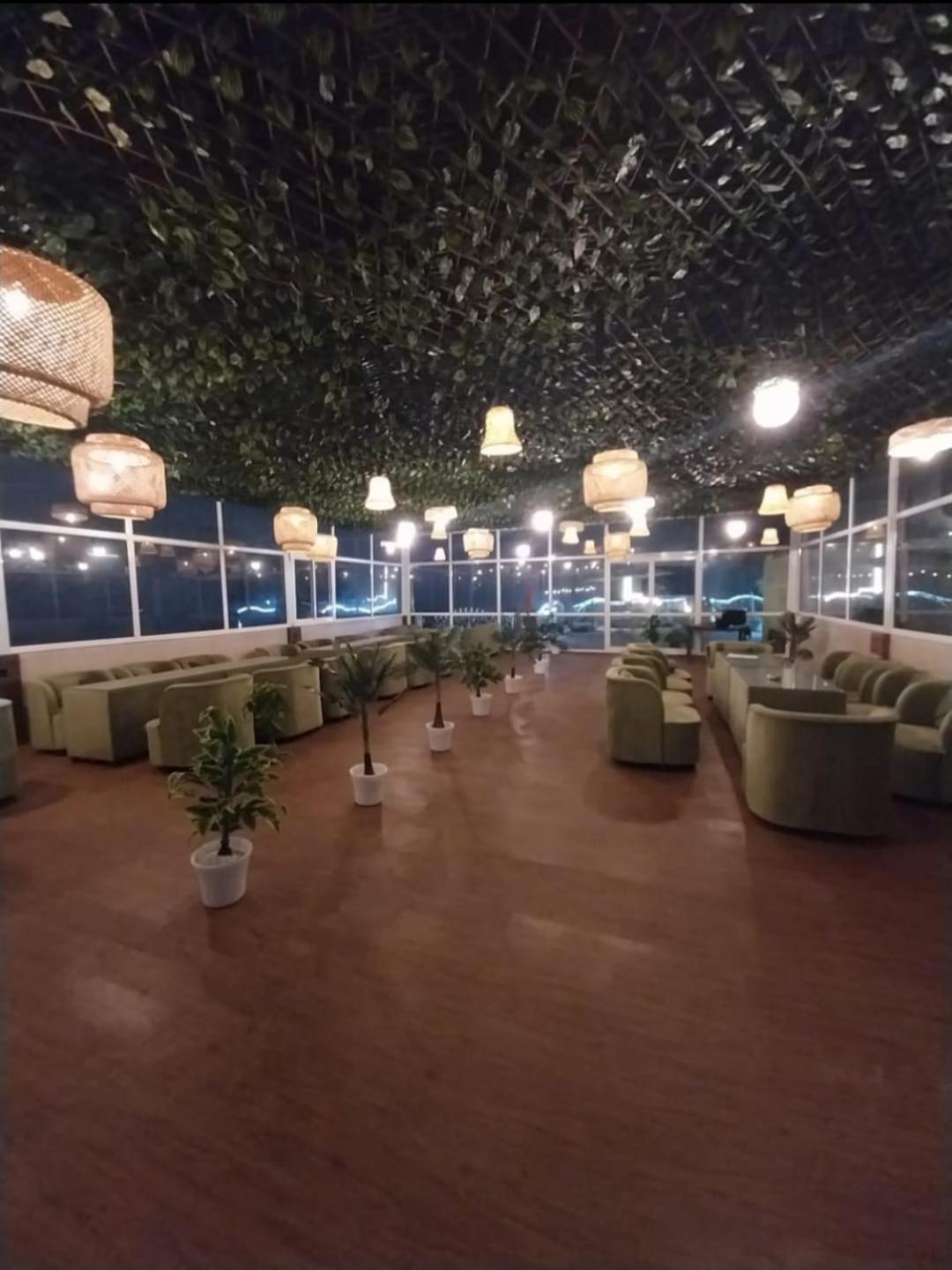 Hotel The Mussoorie International Eksteriør bilde