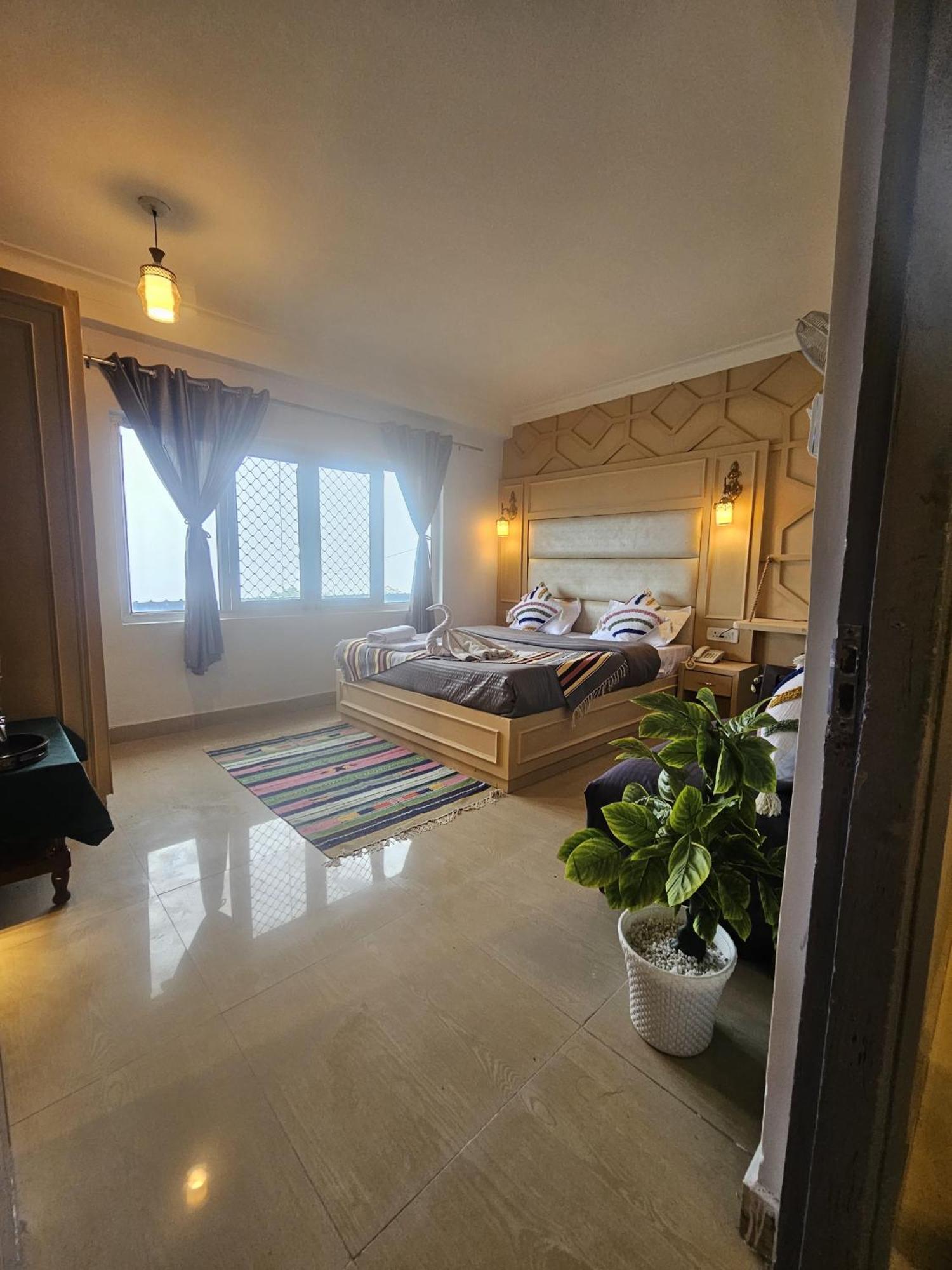 Hotel The Mussoorie International Eksteriør bilde